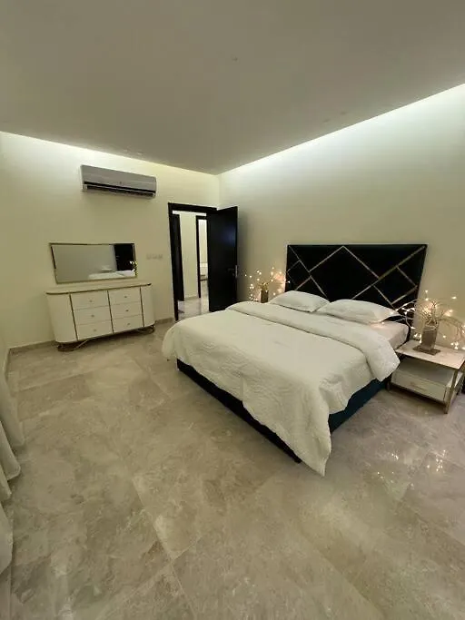 3Br 5Bed Luxury Apartment Jeddah 0*,  Saudi Arabia