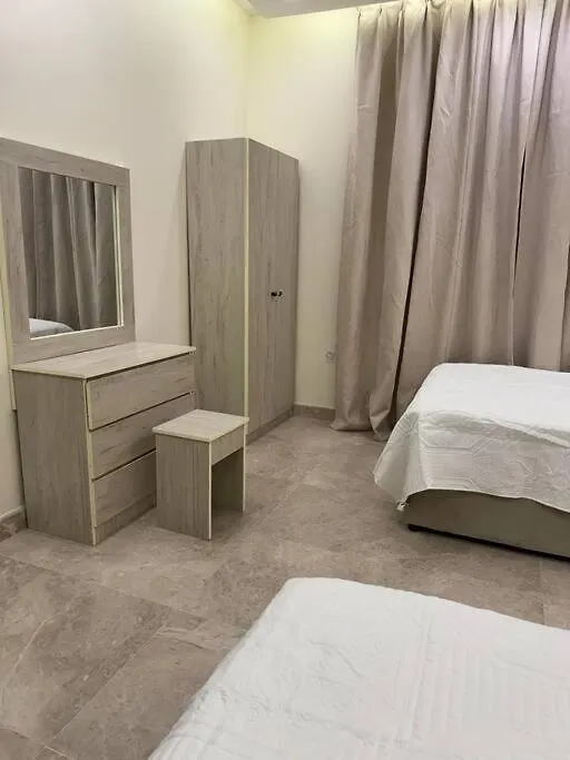 3Br 5Bed Luxury Apartment Jeddah Saudi Arabia