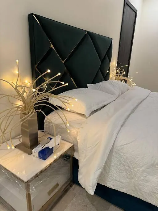 3Br 5Bed Luxury Apartment Jeddah Saudi Arabia