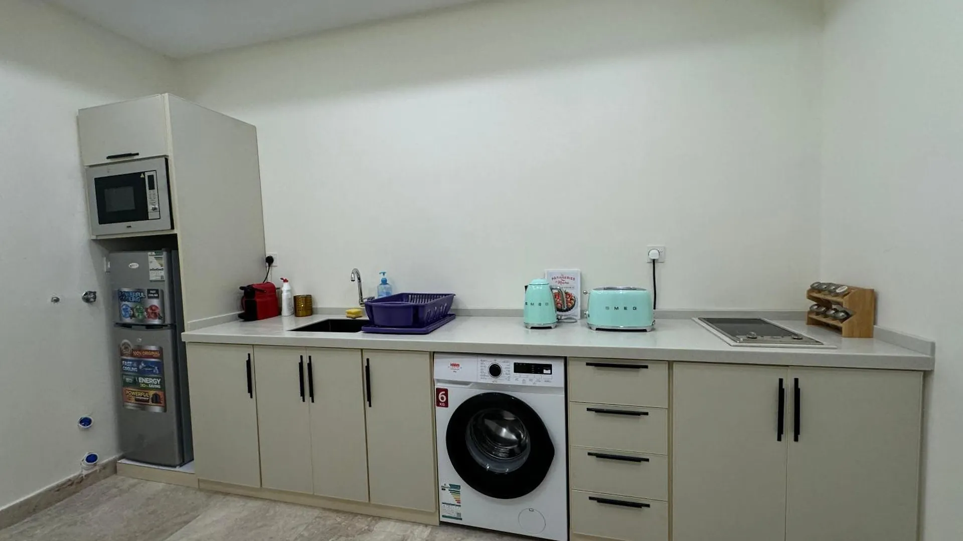 3Br 5Bed Luxury Apartment Jeddah Saudi Arabia