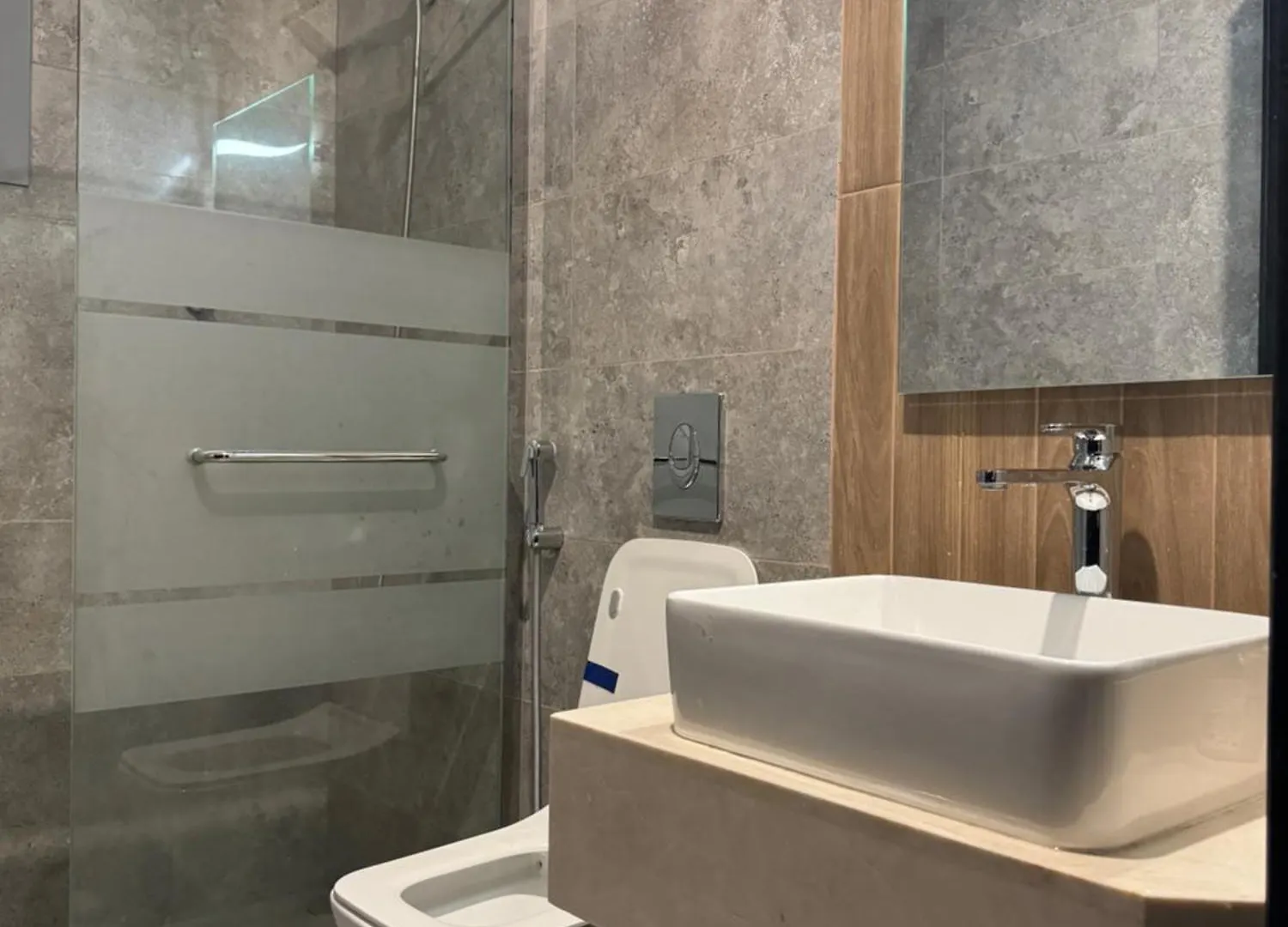 3Br 5Bed Luxury Apartment Jeddah