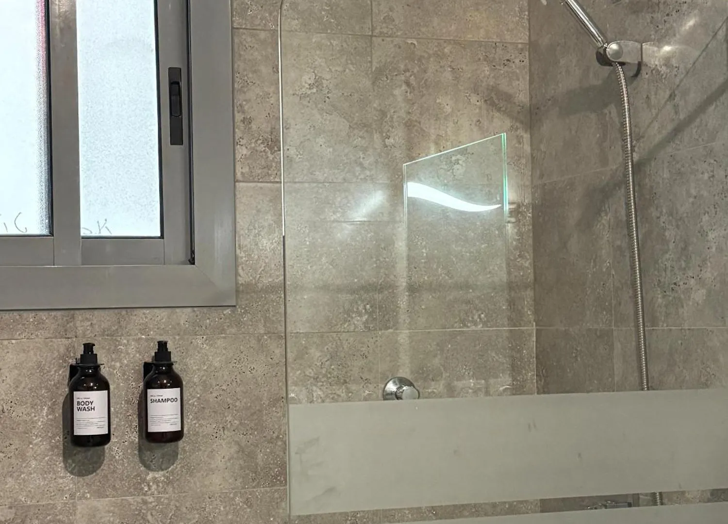 3Br 5Bed Luxury Apartment Jeddah