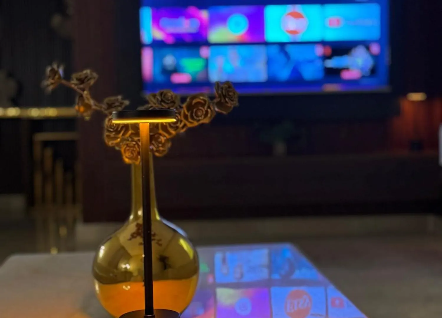 3Br 5Bed Luxury Apartment Jeddah